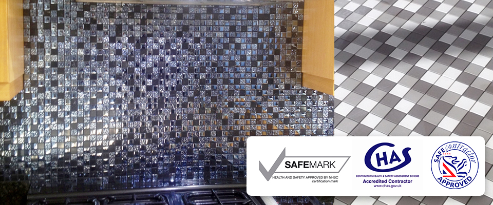 Phil Reed & Sons Ltd - Ceramic Wall and Floor Tiling, Doncaster